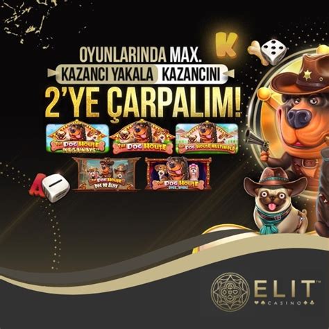 Elitcasino 2024 Güncel Giriş .